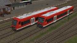 BR 650 der DBAG � Kulturbahn / Neut im EEP-Shop kaufen Bild 6