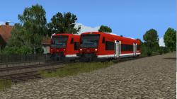BR 650 der DBAG � Kulturbahn / Neut im EEP-Shop kaufen Bild 6