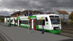  BR 650 der Erfurter Bahn � ESB / ST im EEP-Shop kaufen