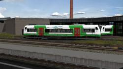  BR 650 der Erfurter Bahn � ESB / ST im EEP-Shop kaufen