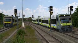  BR 650 der Agilis Verkehrsgesellsch im EEP-Shop kaufen