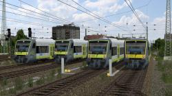  BR 650 der Agilis Verkehrsgesellsch im EEP-Shop kaufen