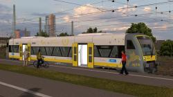 BR 650 der Agilis Verkehrsgesellsch im EEP-Shop kaufen Bild 6