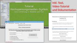 Hochspannungsmasten-System inkl. Fr im EEP-Shop kaufen Bild 6