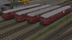 BR 515 & 815 der Deutschen Bundesba im EEP-Shop kaufen Bild 6
