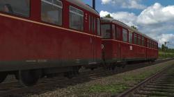 BR 515 & 815 der Deutschen Bundesba im EEP-Shop kaufen Bild 6