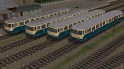 BR 515 & 815 der DB und fr�hen DBAG im EEP-Shop kaufen Bild 6