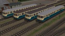 BR 515 & 815 der DB und fr�hen DBAG im EEP-Shop kaufen Bild 6