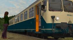 BR 515 & 815 der DB und fr�hen DBAG im EEP-Shop kaufen Bild 6