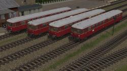 BR ETA150 & ESA150 der Deutschen Bu im EEP-Shop kaufen Bild 6