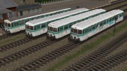 BR 515 der DB und fr�hen DBAG � min im EEP-Shop kaufen Bild 6