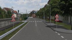 Verkehrszeichen nach StVO ab 1992 � im EEP-Shop kaufen Bild 6