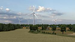  Windkraftanlagen des Herstellers Ve im EEP-Shop kaufen