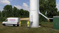 Windkraftanlagen des Herstellers Ve im EEP-Shop kaufen Bild 6