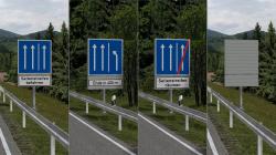  Verkehrszeichen nach StVO ab 1992 � im EEP-Shop kaufen