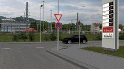 Verkehrszeichen nach StVO ab 1992 � im EEP-Shop kaufen Bild 6