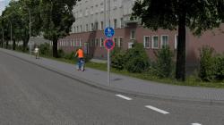 Verkehrszeichen nach StVO ab 1992 � im EEP-Shop kaufen Bild 6