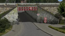 Verkehrszeichen nach StVO ab 1992 � im EEP-Shop kaufen Bild 6