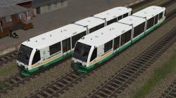 BR 654 der Vogtlandbahn und Oberpfa im EEP-Shop kaufen Bild 6