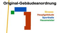 Schulgeb�ude 50er Jahre | Projekt Z im EEP-Shop kaufen Bild 6