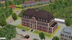 Verwaltungsgeb�ude | Projekt Zeche im EEP-Shop kaufen