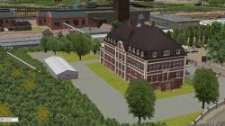  Verwaltungsgeb�ude | Projekt Zeche im EEP-Shop kaufen