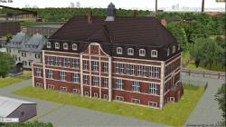  Verwaltungsgeb�ude | Projekt Zeche im EEP-Shop kaufen