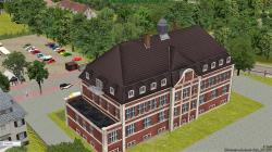 Verwaltungsgeb�ude | Projekt Zeche im EEP-Shop kaufen Bild 6