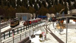 Die Gigerbergbahn V15 im EEP-Shop kaufen Bild 6