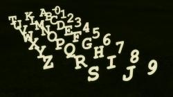 Alphabet und Zahlen im EEP-Shop kaufen Bild 6