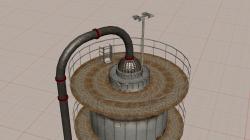 Raffinerie, Cracktower, WS3 im EEP-Shop kaufen