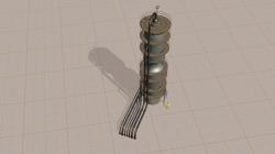 Raffinerie, Cracktower, WS3 im EEP-Shop kaufen