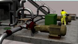 Raffinerie Einsatzpumpen, WS3 im EEP-Shop kaufen Bild 6