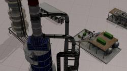 Raffinerie Einsatzpumpen, WS3 im EEP-Shop kaufen Bild 6