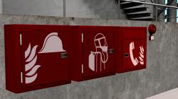  Alarm- und Notfall Set, WS3 im EEP-Shop kaufen
