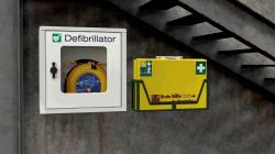  Alarm- und Notfall Set, WS3 im EEP-Shop kaufen