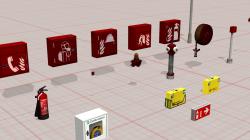Alarm- und Notfall Set, WS3 im EEP-Shop kaufen Bild 6