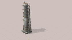  Cracktower 2 f�r Raffinerie im EEP-Shop kaufen