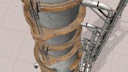  Cracktower 2 f�r Raffinerie im EEP-Shop kaufen