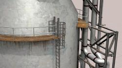 Cracktower 2 f�r Raffinerie im EEP-Shop kaufen Bild 6