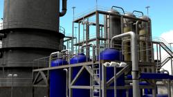  Raffinerie, 4 x Tanksystem 1, Aufbe im EEP-Shop kaufen
