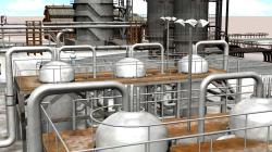 Raffinerie, 4 x Tanksystem 1, Aufbe im EEP-Shop kaufen Bild 6