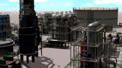 Raffinerie, Tank mit L�schsystem, g im EEP-Shop kaufen Bild 6