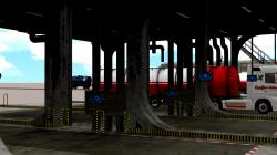  Raffinerie, LKW Beladestation, WS3 im EEP-Shop kaufen
