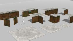  Raffinerie Hafen, Verladestation im EEP-Shop kaufen