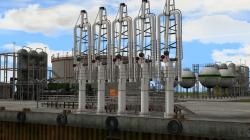Raffinerie Hafen, Verladestation im EEP-Shop kaufen Bild 6