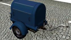  THW - Kompressor Anh�nger im EEP-Shop kaufen