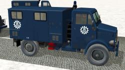 THW - Borgward B2000 im EEP-Shop kaufen