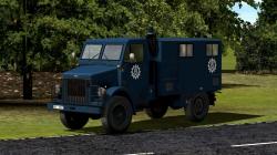 THW - Borgward B2000 im EEP-Shop kaufen Bild 6