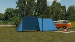 Camping und Freizeitspa�: Zelte in  im EEP-Shop kaufen Bild 6